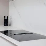 Komfortables Penthouse 200 Qm لانغن