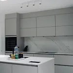 Komfortables Penthouse 200 Qm * لانغن