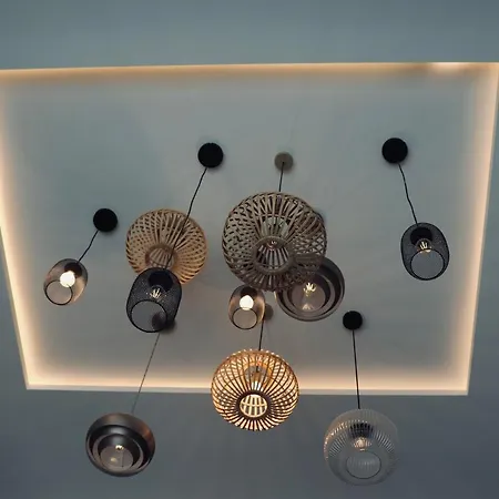 Apartman Komfortables Penthouse 200 Qm *