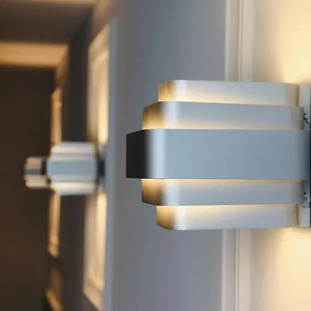 Komfortables Penthouse 200 Qm Langen