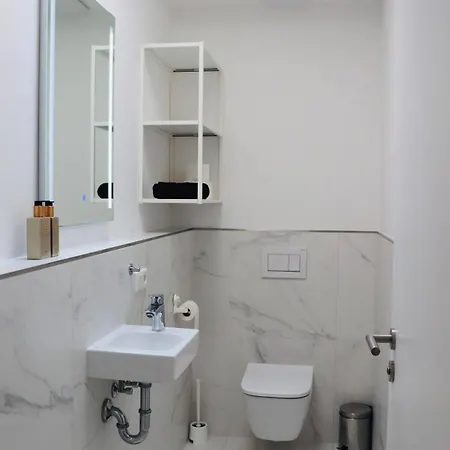 Komfortables Penthouse 200 Qm * Langen