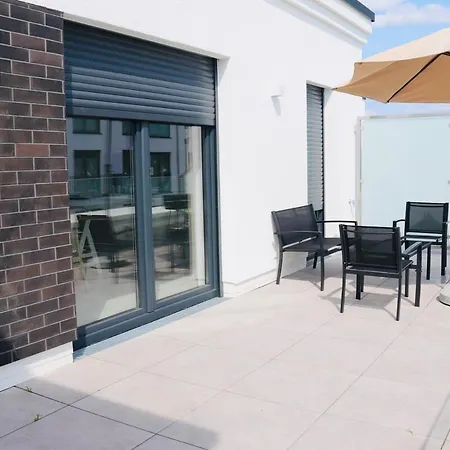 Komfortables Penthouse 200 Qm *