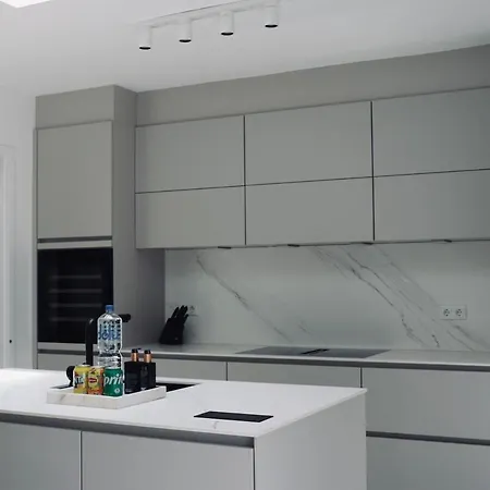 Komfortables Penthouse 200 Qm * Langen (Hessen)