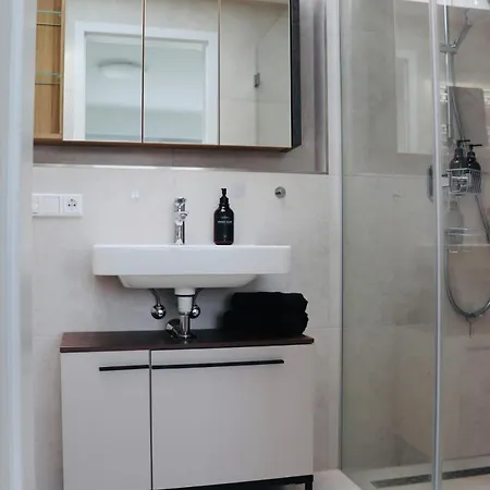 Komfortables Penthouse 200 Qm *