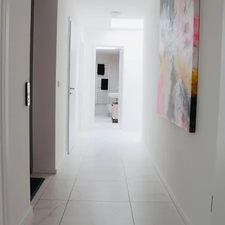 Komfortables Penthouse 200 Qm