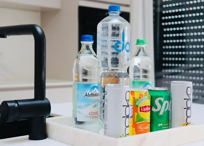 Komfortables Penthouse 200 Qm *