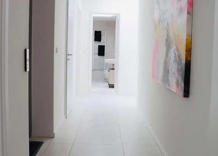 Komfortables Penthouse 200 Qm